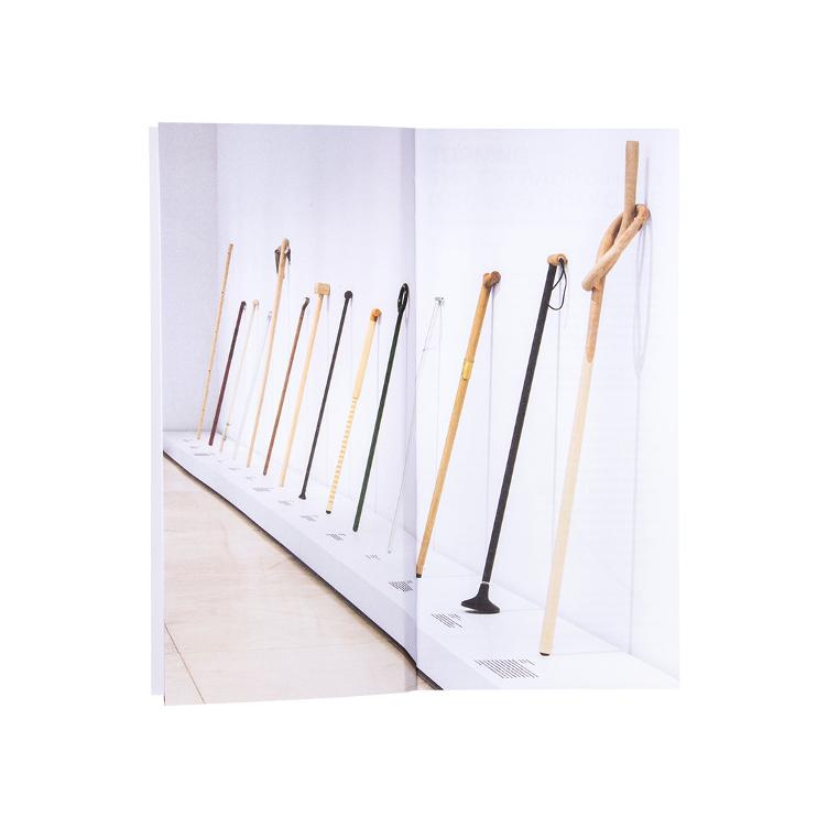 Walking Sticks, Keiji Takeuchi und Marco Sammicheli, Lars Müller Verlag, Buch, Wohnmöbel