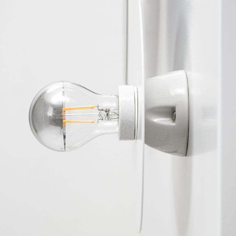 Wandleuchte/Deckenleuchte von Lehni | Ø 20 und 30 cm | in diversen Farben sofort verfügbar, Lehni, Georg Gisel, Wand-/Deckenleuchten, Leuchten