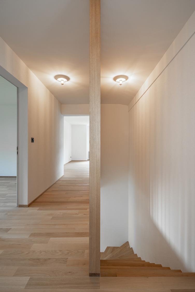 Wandleuchte/Deckenleuchte von Lehni | Ø 20 und 30 cm | in diversen Farben sofort verfügbar, Lehni, Georg Gisel, Wand-/Deckenleuchten, Leuchten