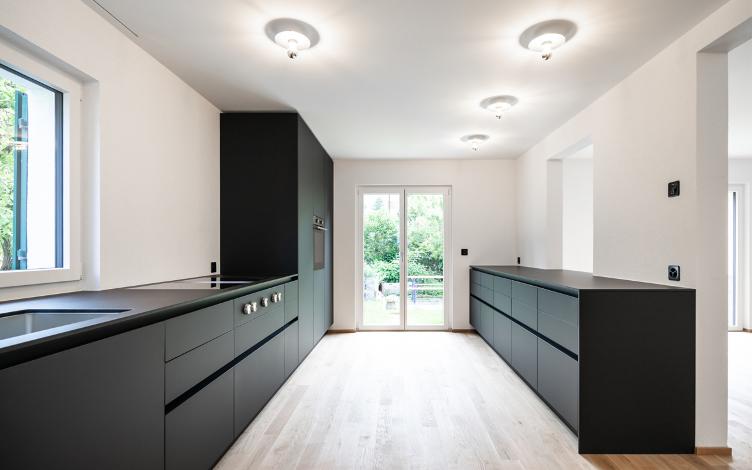 Wandleuchte/Deckenleuchte von Lehni | Ø 20 und 30 cm | in diversen Farben sofort verfügbar, Lehni, Georg Gisel, Wand-/Deckenleuchten, Leuchten