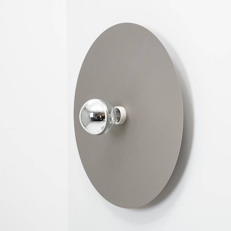 Wandleuchte/Deckenleuchte von Lehni | Ø 20 und 30 cm | in diversen Farben sofort verfügbar, Lehni, Georg Gisel, Wand-/Deckenleuchten, Leuchten