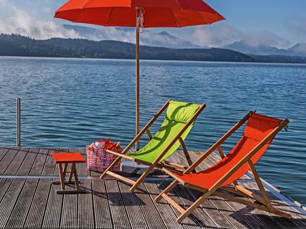 Weishäupl Cabin Hocker, Weishäupl, Hocker, Gartenmöbel