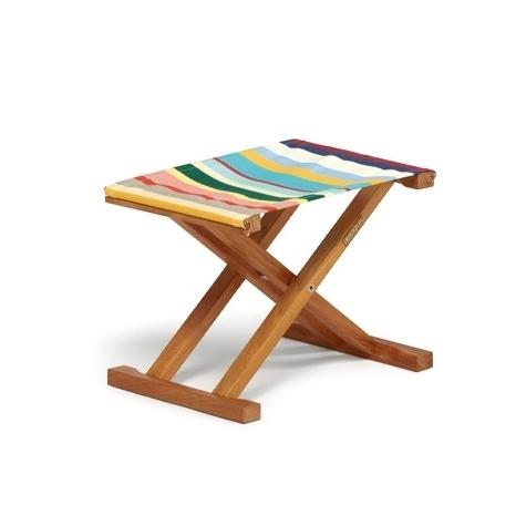 Tabouret cabine