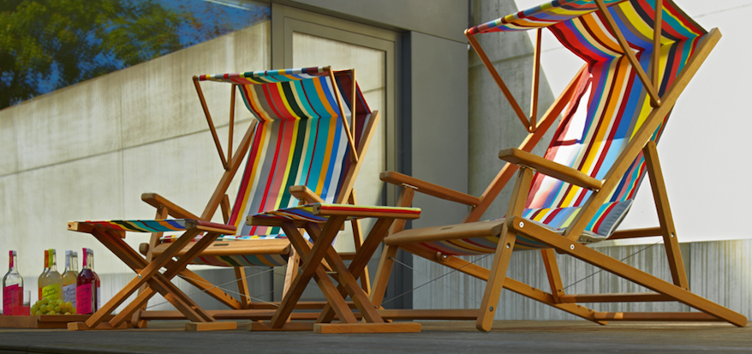 Weishäupl Cabin Hocker, Weishäupl, Hocker, Gartenmöbel