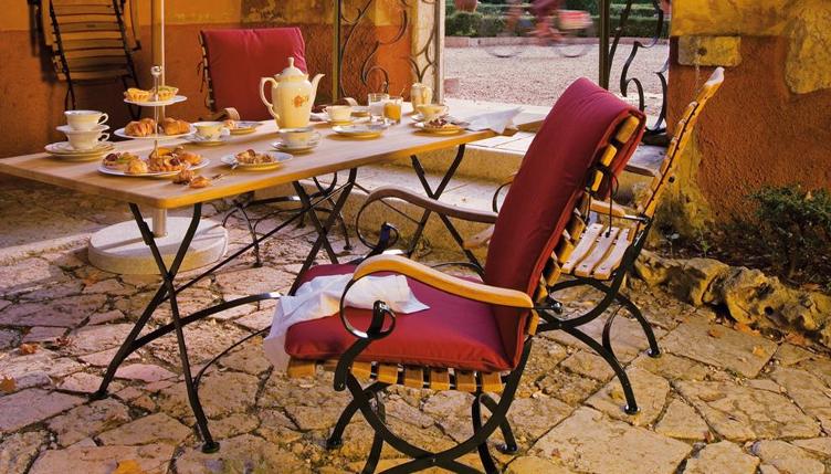 Weishäupl Classic Tisch | Gartentisch 80-200 cm, Weishäupl, Tisch, Gartenmöbel