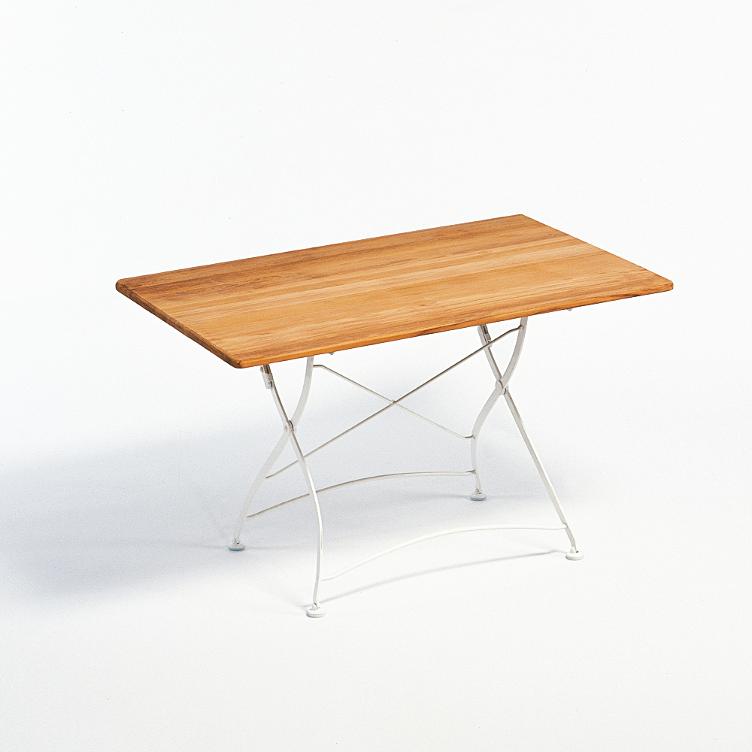 Weishäupl Classic Tisch | Gartentisch 80-200 cm, Weishäupl, Tisch, Gartenmöbel