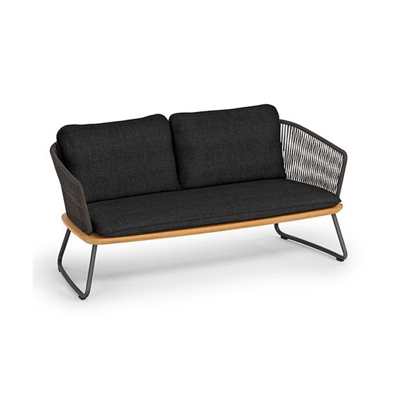 Weishäupl Denia Sofa, Weishäupl, Lounge, Gartenmöbel
