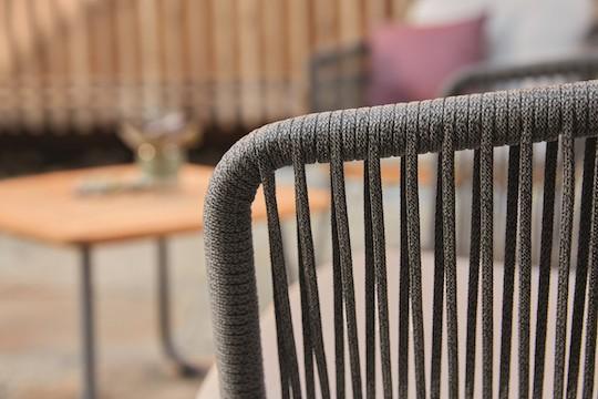 Weishäupl Denia Sofa, Weishäupl, Lounge, Gartenmöbel