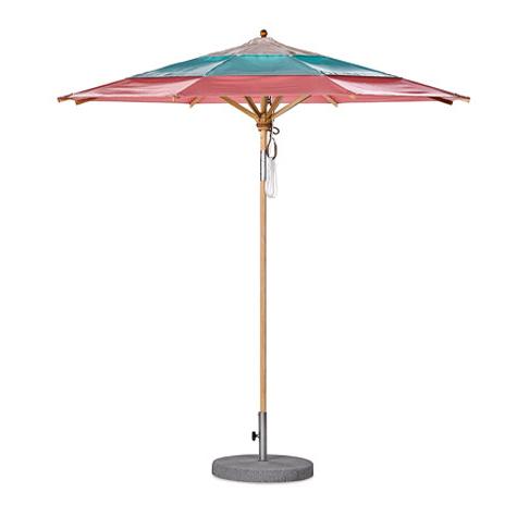 Weishäupl Klassiker Sonnenschirm | Ø 250cm, Weishäupl, Sonnenschirm, Gartenmöbel