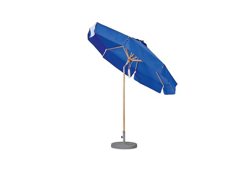 Weishäupl Klassiker Sonnenschirm | Ø 250cm, Weishäupl, Sonnenschirm, Gartenmöbel