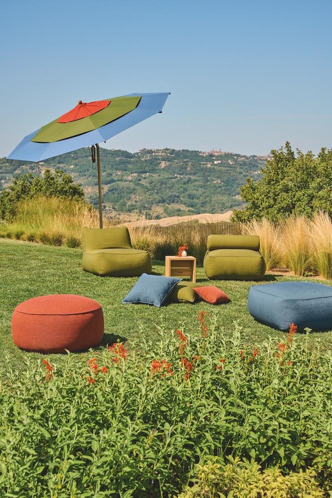 Weishäupl Klassiker Sonnenschirm | Ø 250cm, Weishäupl, Sonnenschirm, Gartenmöbel