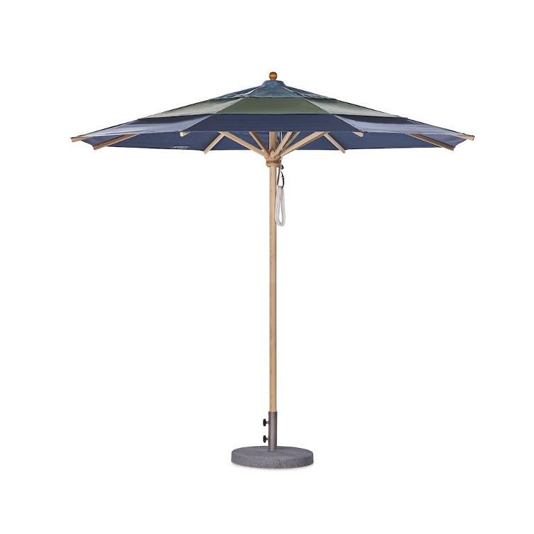 Weishäupl Klassiker Sonnenschirm | Ø 300cm, Weishäupl, Sonnenschirm, Gartenmöbel