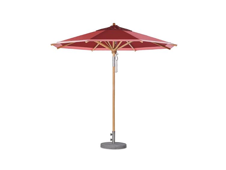 Weishäupl Klassiker Sonnenschirm | Ø 300cm, Weishäupl, Sonnenschirm, Gartenmöbel