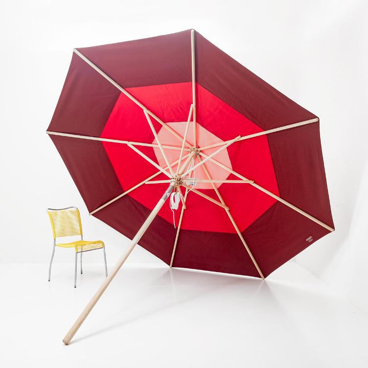 Weishäupl Klassiker Sonnenschirm | Ø 300cm, Weishäupl, Sonnenschirm, Gartenmöbel