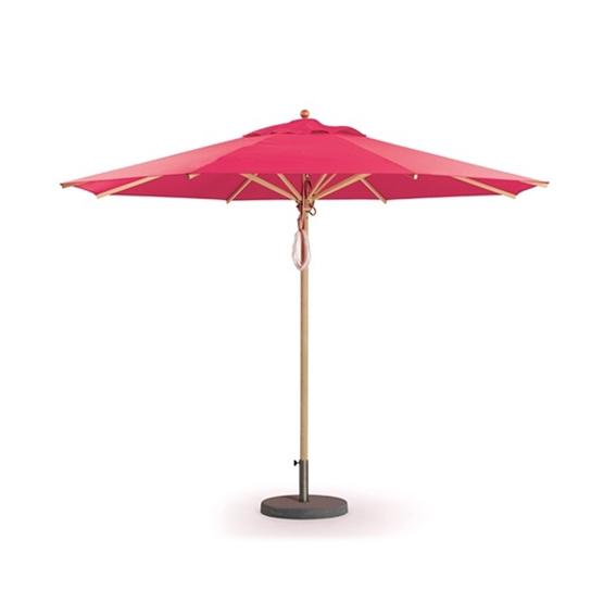 Weishäupl Klassiker Sonnenschirm | Ø 350cm, Weishäupl, Sonnenschirm, Gartenmöbel