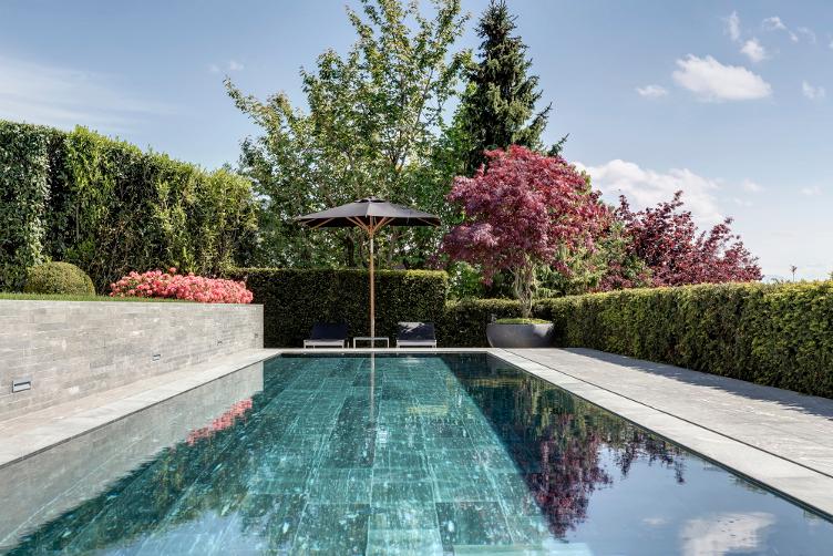 Weishäupl Klassiker Sonnenschirm | Ø 350cm, Weishäupl, Sonnenschirm, Gartenmöbel