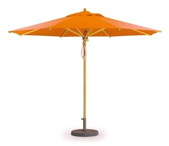 Weishäupl Klassiker Sonnenschirm | Ø 350cm, Weishäupl, Sonnenschirm, Gartenmöbel