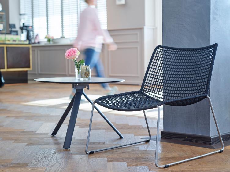 Weishäupl Slope Lounger, Weishäupl, Lounge, Gartenmöbel, Sessel, Gartenmöbel