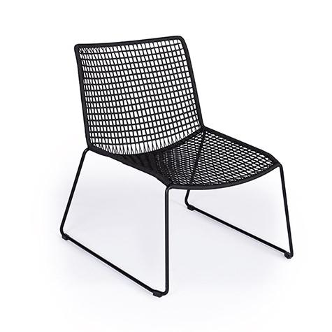 Weishäupl Slope Lounger, Weishäupl, Lounge, Gartenmöbel, Sessel, Gartenmöbel