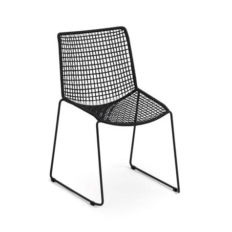 Chaise de pente