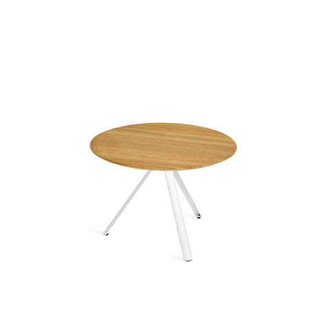 Weishäupl Trio Beistelltisch | H45 cm, Ø 60/65 cm, Weishäupl, Lounge, Gartenmöbel