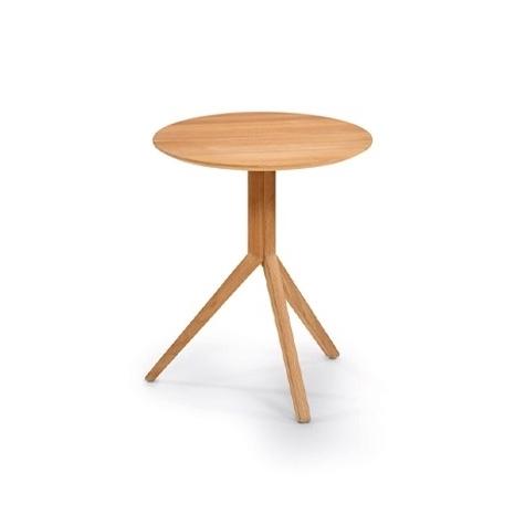 Weishäupl Trio Bistrotisch | H73 cm, Ø 60/65 cm, Weishäupl, Tisch, Gartenmöbel