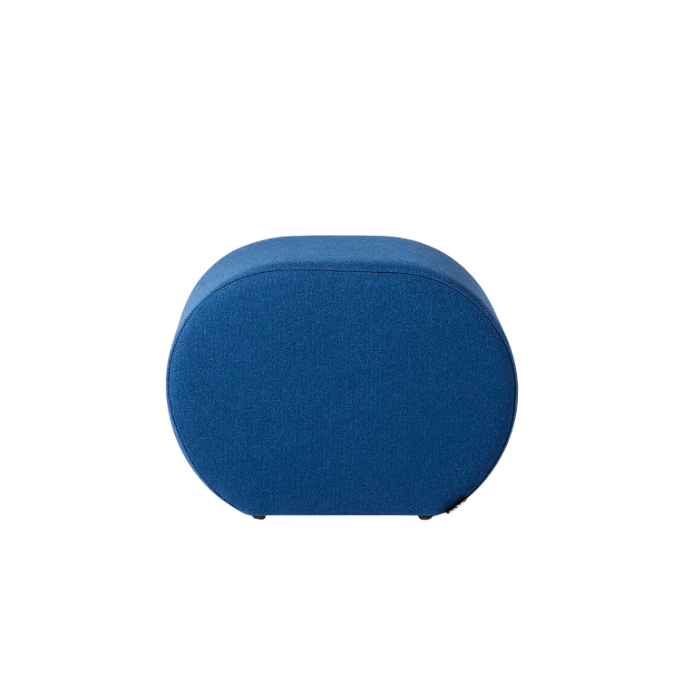 Welle 6 von Verner Panton für Verpan, Verpan, Verner Panton, Sessel, Wohnmöbel, Bett + Liege, Wohnmöbel, Sofa, Wohnmöbel