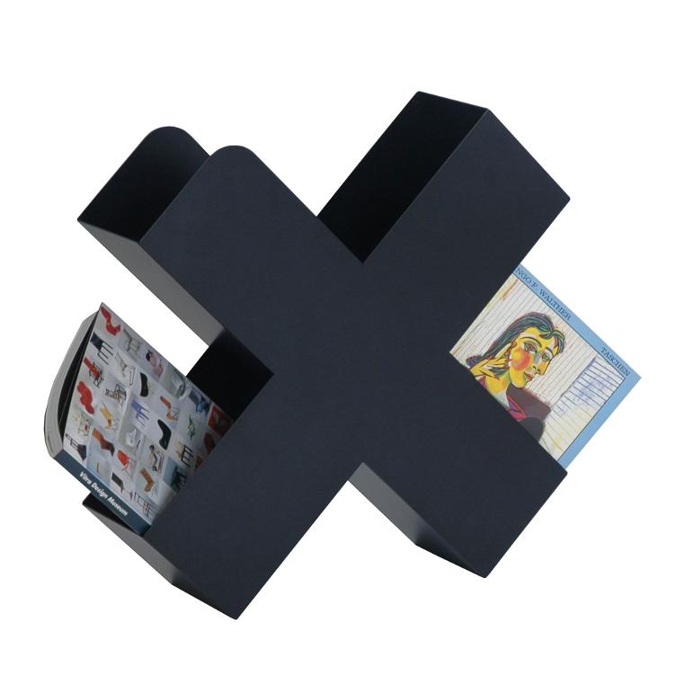 Zeitschriftenhalter Bukan von Mox, Mox, Diverses, Wohnmöbel