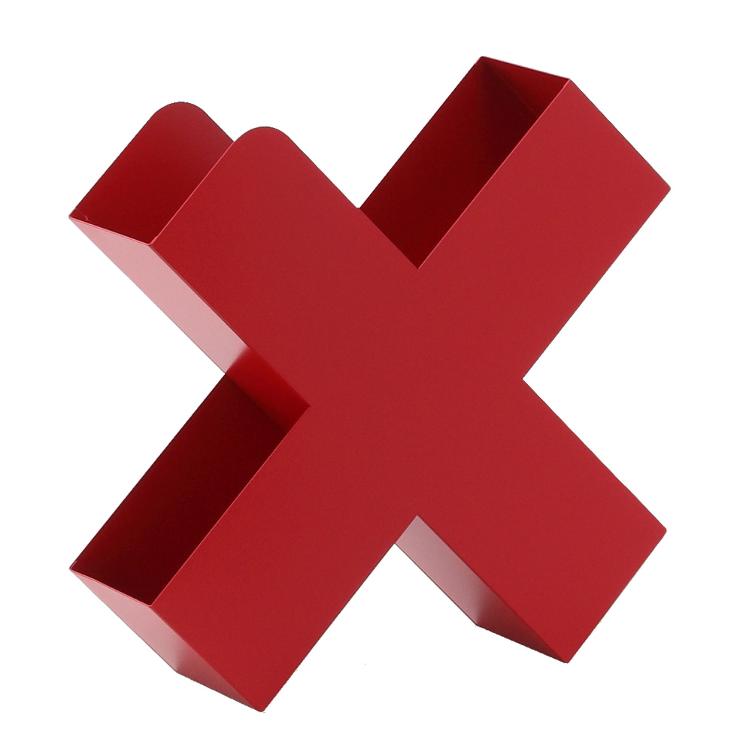 Zeitschriftenhalter Bukan von Mox, Mox, Diverses, Wohnmöbel