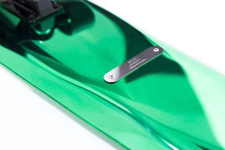 Zieta Bolid Skateboard, Zieta, Diverses, Wohnmöbel