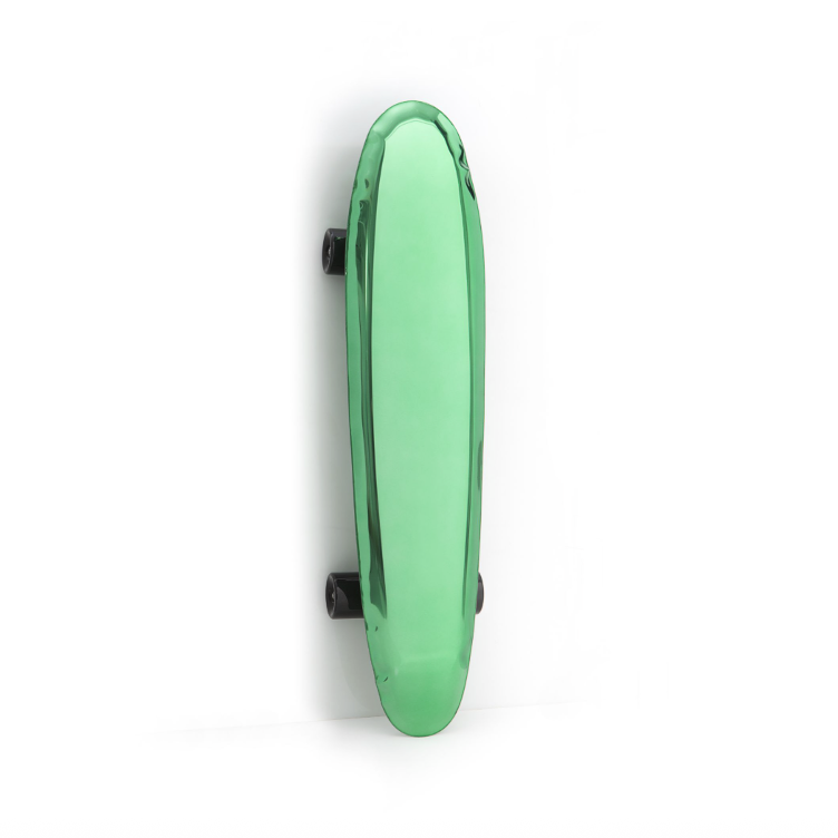 Zieta Bolid Skateboard