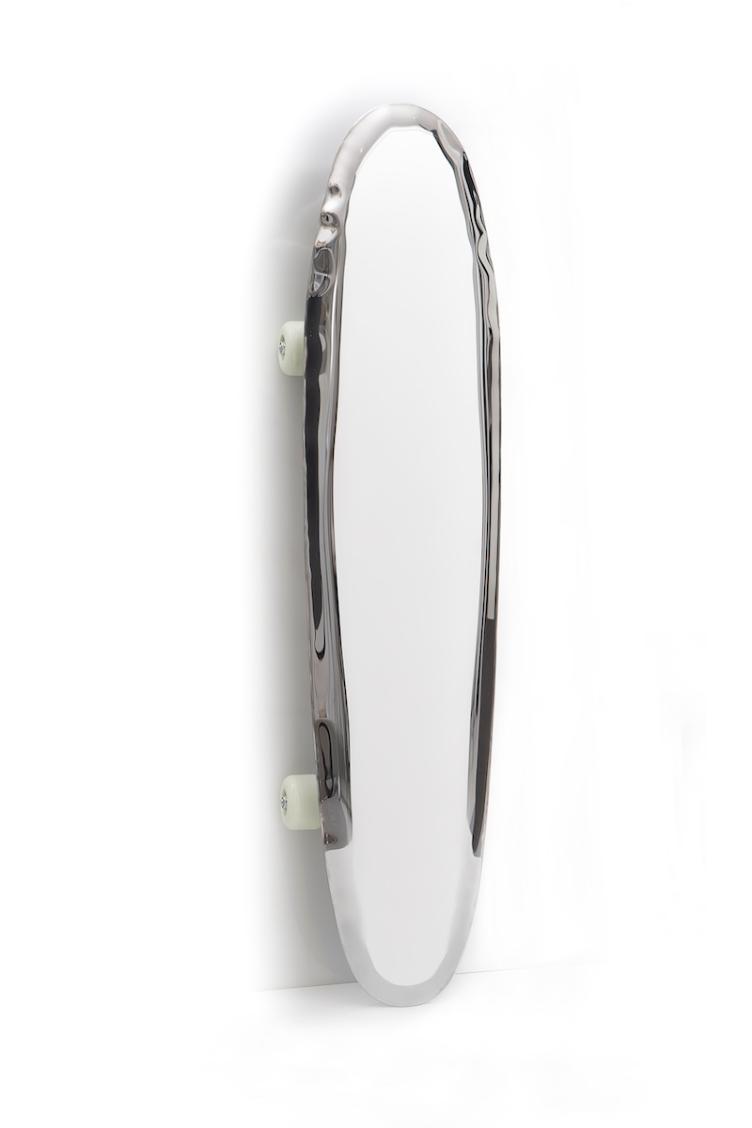 Zieta Bolid Skateboard, Zieta, Diverses, Wohnmöbel