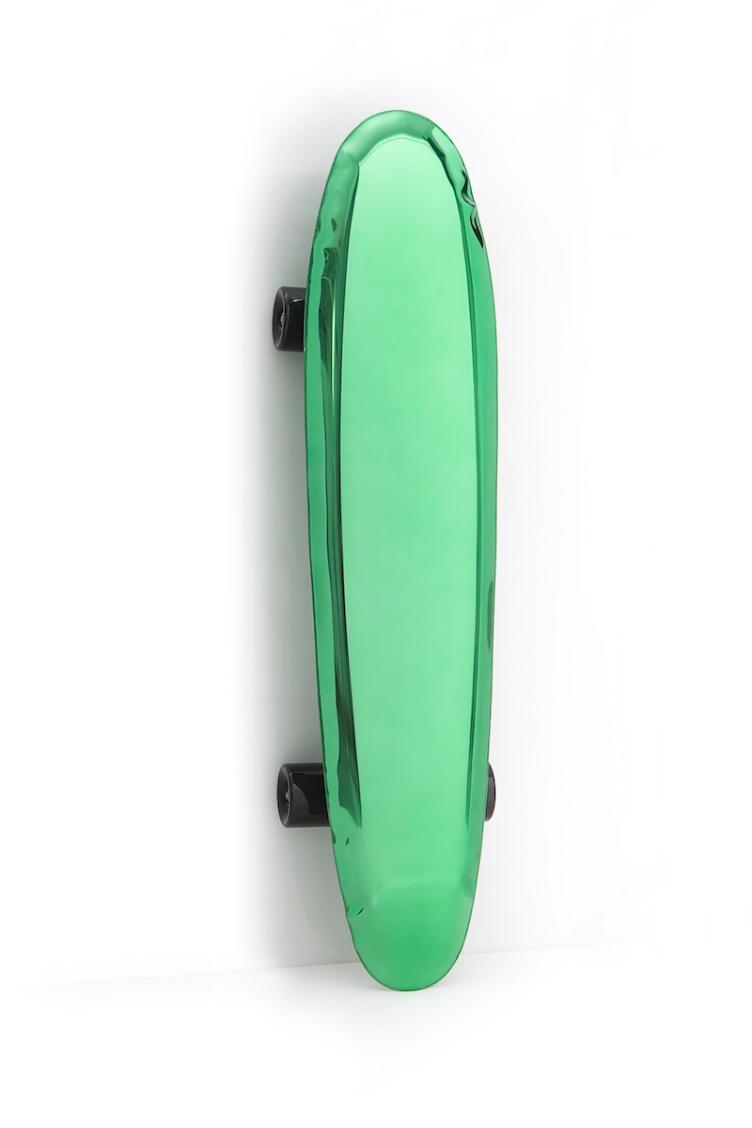 Zieta Bolid Skateboard, Zieta, Diverses, Wohnmöbel