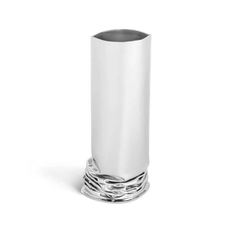 Zieta Crash Vase 25 / 30 / 35, Zieta, Vase + Keramik, Wohnmöbel