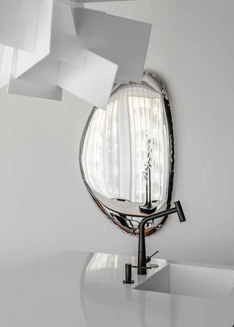 Zieta Tafla O5 Spiegel, Zieta, Diverses, Wohnmöbel