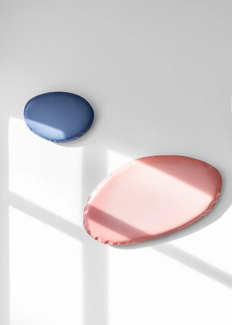 Zieta Tafla O5 Spiegel, Zieta, Diverses, Wohnmöbel