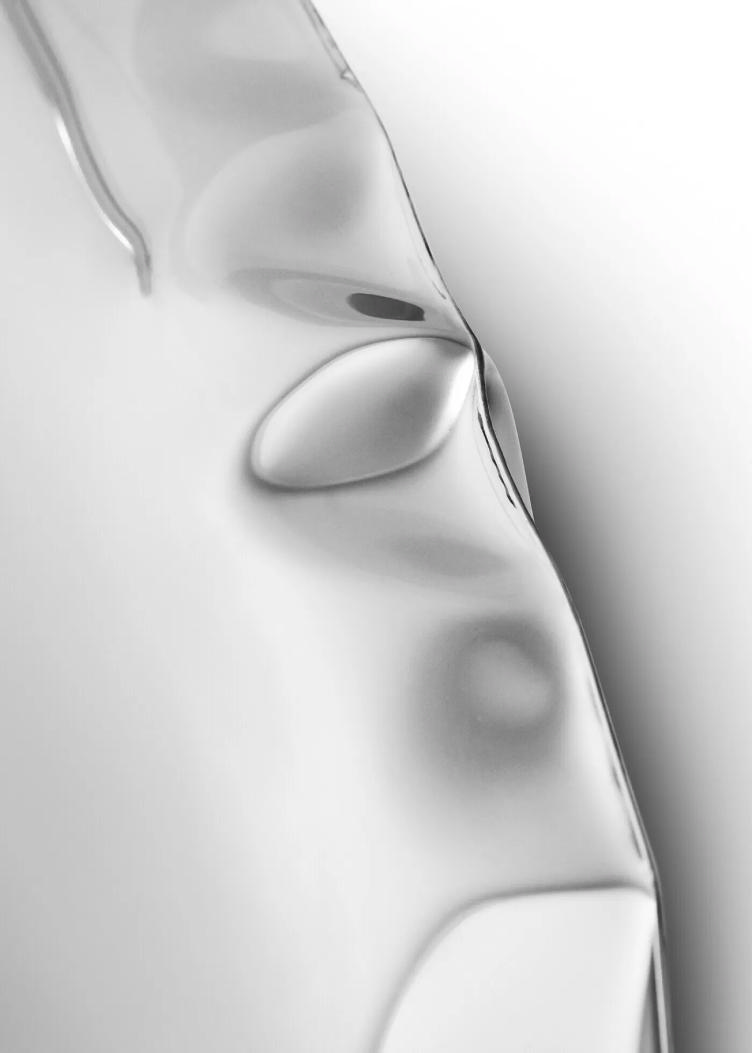 Zieta Tafla O5 Spiegel, Zieta, Diverses, Wohnmöbel