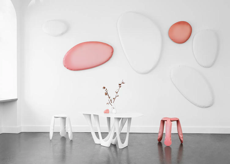 Zieta Tafla O5 Spiegel, Zieta, Diverses, Wohnmöbel