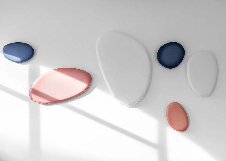 Zieta Tafla O5 Spiegel, Zieta, Diverses, Wohnmöbel