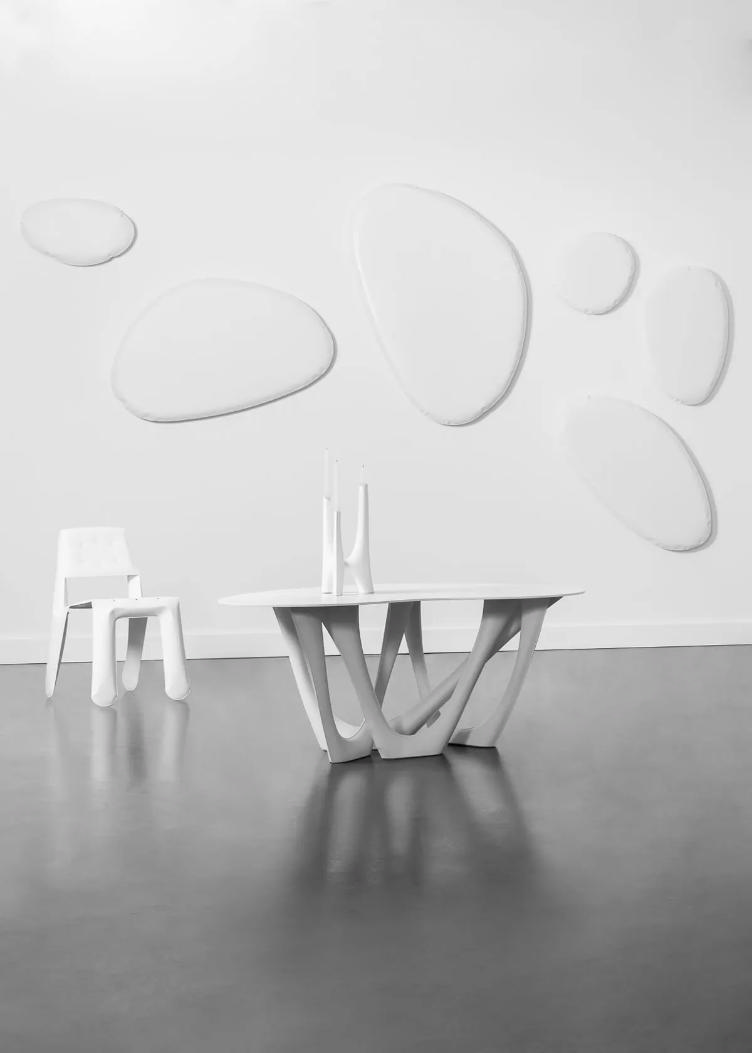 Zieta Tafla O5 Spiegel, Zieta, Diverses, Wohnmöbel